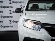 Renault Logan II Рестайлинг Ростов-на-Дону  - изображение 47