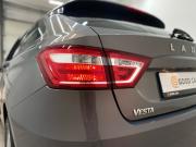 Lada (ВАЗ) Vesta I Энгельс  - изображение 53