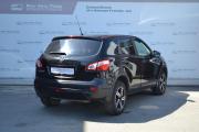 Nissan Qashqai I Рестайлинг Старый Оскол  - изображение 22