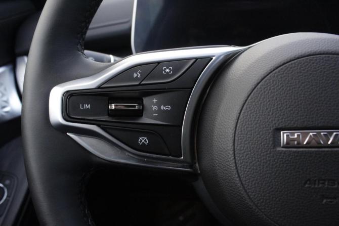 Haval F7 II с пробегом 2025 года, цена 3 210 000 рублей, 3729 км, внедорожник, Автокод Объявления