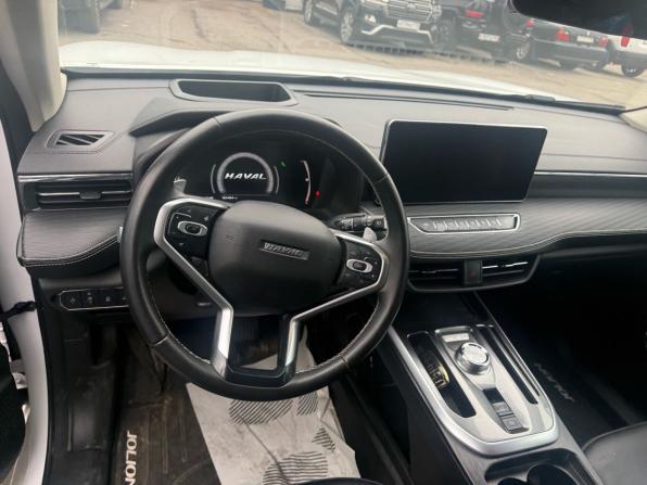 Haval Jolion I с пробегом 2023 года, цена 1 897 000 рублей, 30434 км, внедорожник, Автокод Объявления