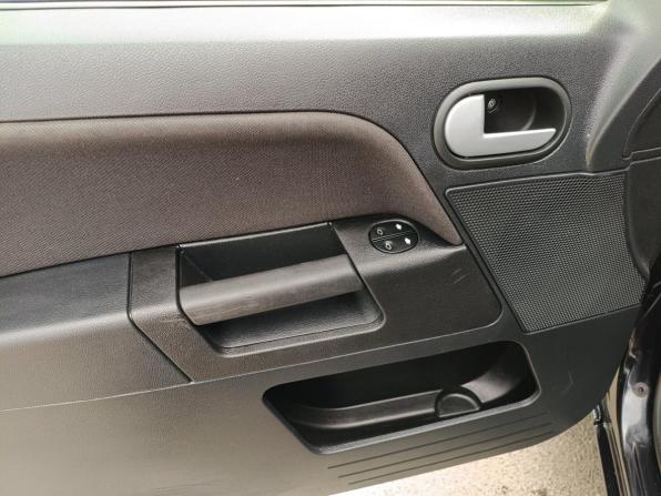 Ford Fusion I Рестайлинг с пробегом 2009 года, цена 449 000 рублей, 130649 км, хэтчбек, Автокод Объявления