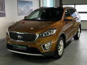 Kia Sorento III Prime Сыктывкар  - изображение 32