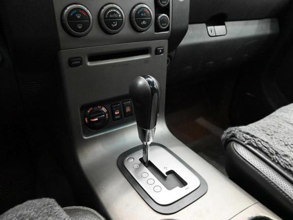 Nissan Pathfinder III с пробегом 2008 года, цена 950 000 рублей, 358550 км, внедорожник, Автокод Объявления