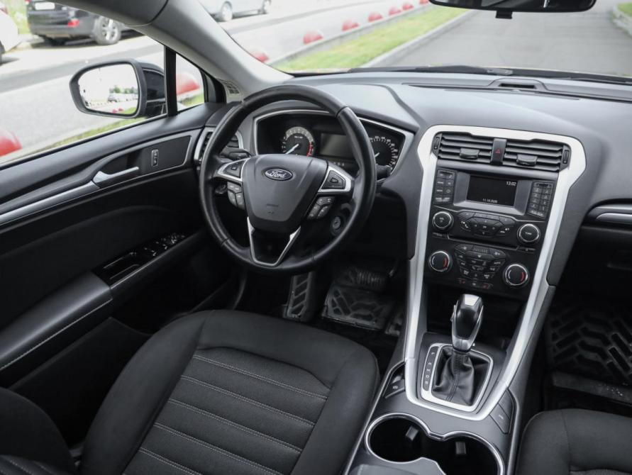 Ford Mondeo V Санкт-Петербург  - изображение 10