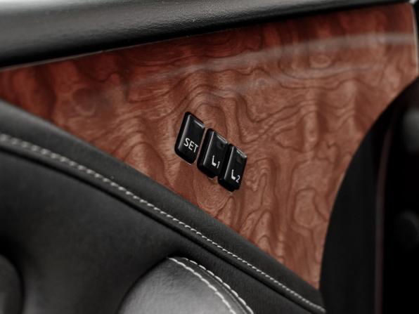 Infiniti QX80 I Рестайлинг с пробегом 2014 года, цена 3 100 000 рублей, 207986 км, внедорожник, Автокод Объявления