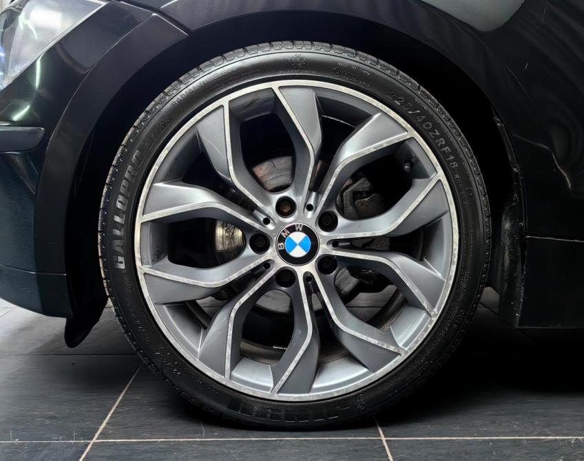 BMW 1 серии I (E81/E82/E87/E88) Рестайлинг Москва  - изображение 23