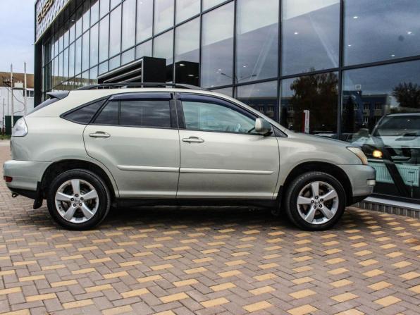 Lexus RX II с пробегом 2005 года, цена 886 100 рублей, 321679 км, внедорожник, Автокод Объявления