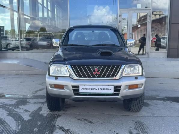Mitsubishi L200 III с пробегом 2004 года, цена 920 000 рублей, 469315 км, offers.body_type.unknown, Автокод Объявления