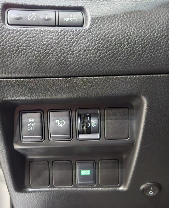 Nissan Qashqai II Вологда  - изображение 16