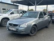 Lada (ВАЗ) Priora I Челябинск  - изображение 6
