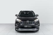Toyota RAV4 V (XA50) Казань  - изображение 14
