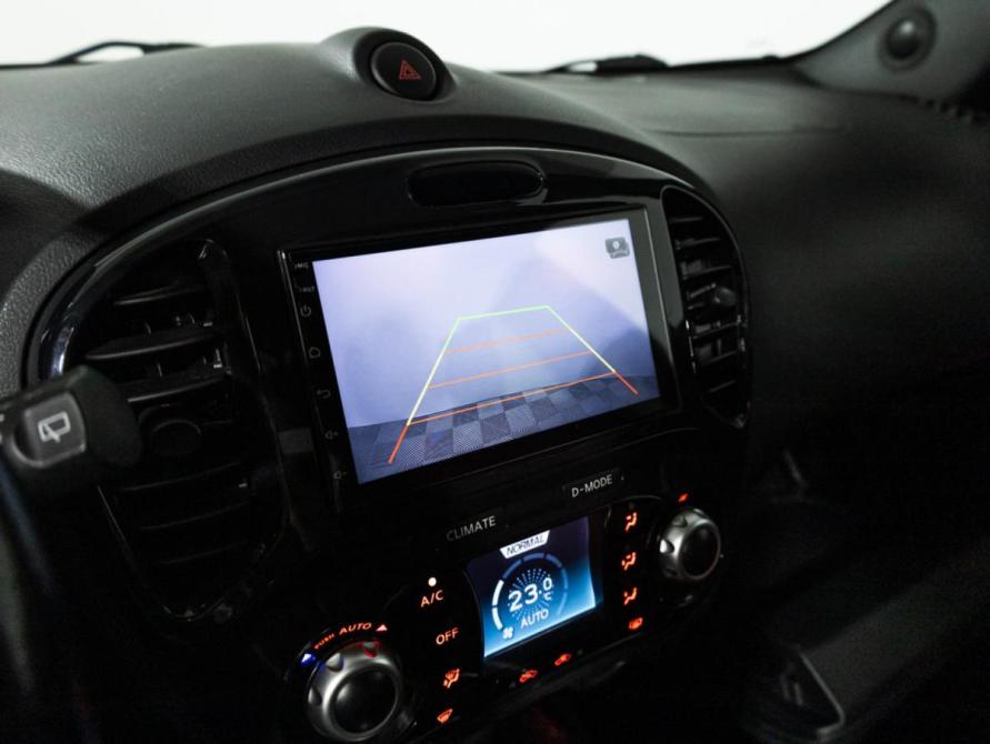 Nissan Juke I Санкт-Петербург  - изображение 15