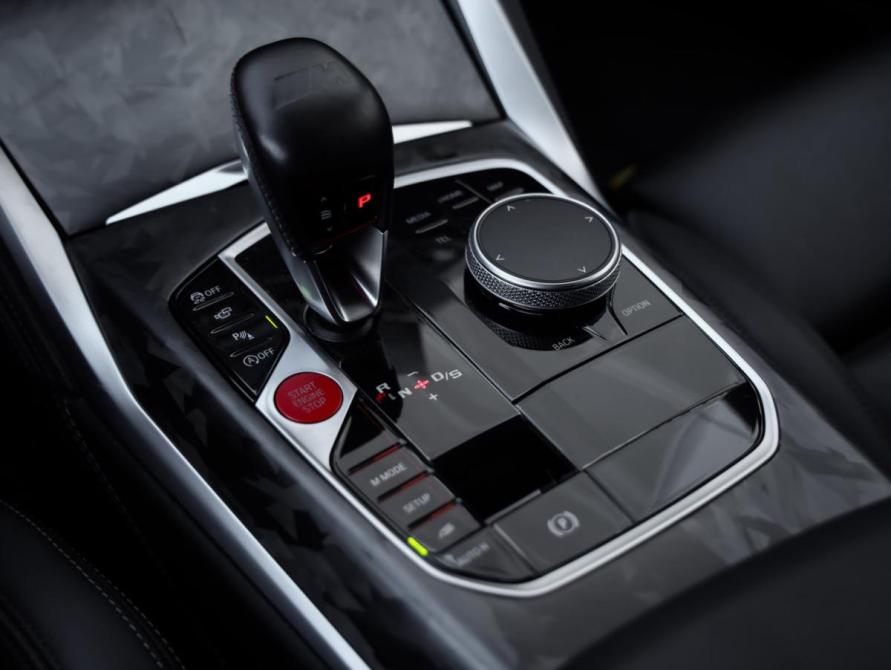 BMW M3 VI (G80) Санкт-Петербург  - изображение 23
