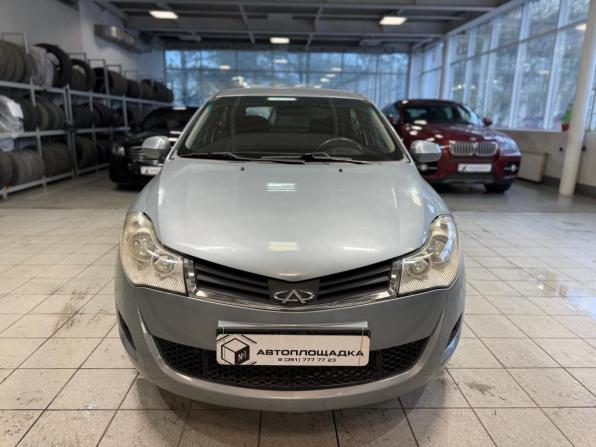 Chery Very (A13) с пробегом 2012 года, цена 499 000 рублей, 76209 км, хэтчбек, Автокод Объявления