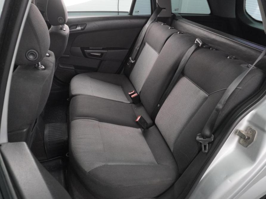 Opel Astra H Рестайлинг Воронеж  - изображение 9