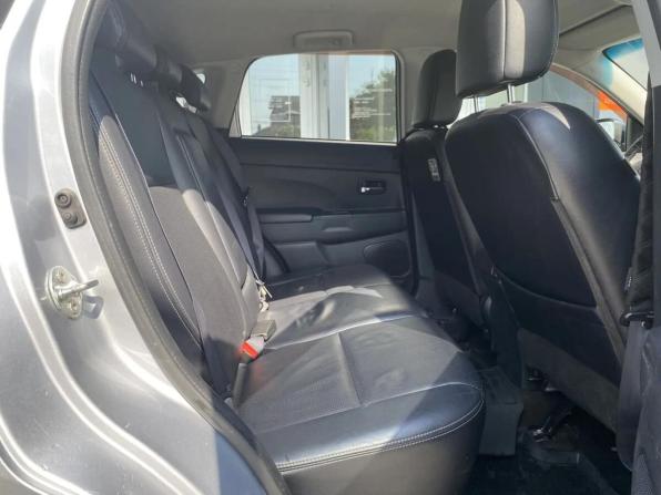 Mitsubishi ASX I с пробегом 2011 года, цена 885 000 рублей, 283000 км, внедорожник, Автокод Объявления