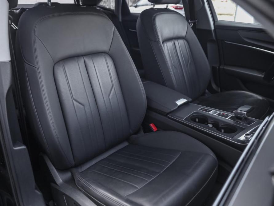Audi A6 V (C8) Санкт-Петербург  - изображение 29
