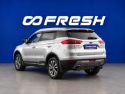 Geely Atlas I Москва  - изображение 24