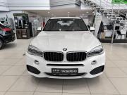 BMW X5 III (F15) Казань  - изображение 24