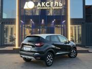 Renault Kaptur I Архангельск  - изображение 25