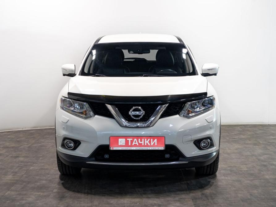 Nissan X-Trail III Чита  - изображение 2