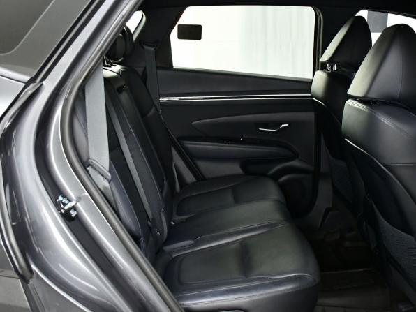 Hyundai Tucson IV с пробегом 2021 года, цена 3 690 000 рублей, 19197 км, внедорожник, Автокод Объявления