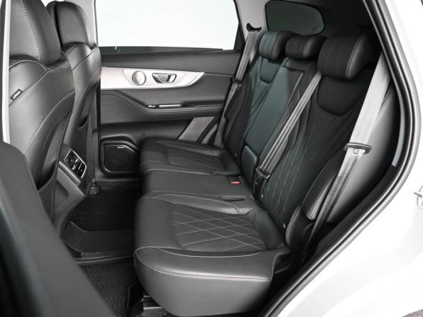 Chery Tiggo 8 Pro Max I Рестайлинг с пробегом 2024 года, цена 2 199 000 рублей, 51484 км, внедорожник, Автокод Объявления