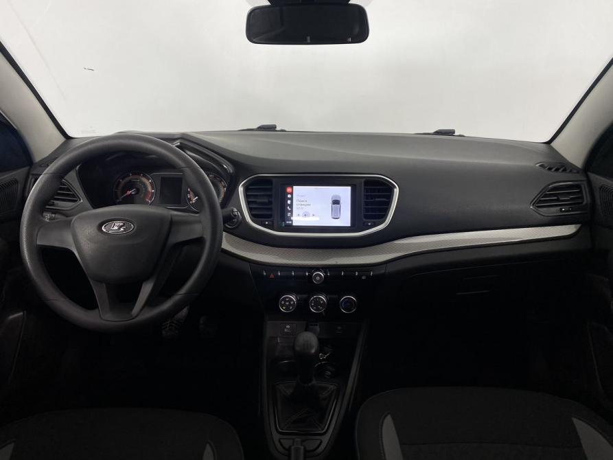 Lada (ВАЗ) Vesta I Рестайлинг (NG) Воронеж  - изображение 8