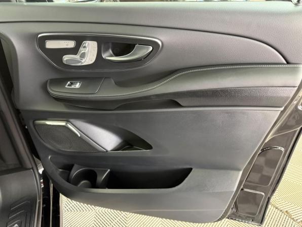 Новый Mercedes-Benz V-Класс III (W447) Рестайлинг 2 2026 года, цена 14 800 000 рублей, минивэн, Автокод Объявления