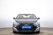 Hyundai i40 I Пермь  - изображение 27