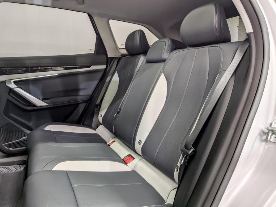 Geely Boyue II Москва  - изображение 13