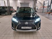 Lexus RX IV Рестайлинг Москва  - изображение 28