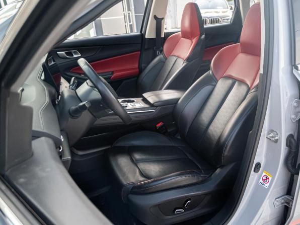 Changan CS55 Plus II с пробегом 2023 года, цена 2 099 000 рублей, 67137 км, внедорожник, Автокод Объявления