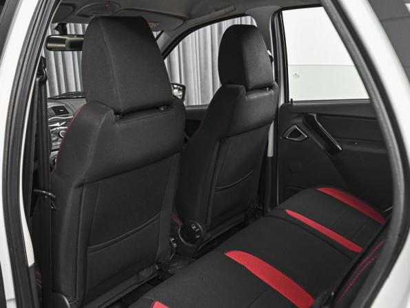 Lada (ВАЗ) Granta I Рестайлинг с пробегом 2025 года, цена 1 430 000 рублей, 338 км, седан, Автокод Объявления