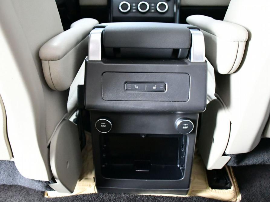 Land Rover Discovery V Новосибирск  - изображение 35