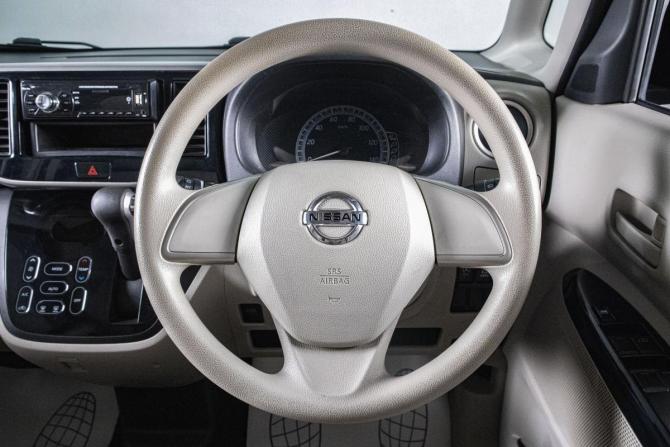 Nissan Dayz I с пробегом 2014 года, цена 649 000 рублей, 205000 км, хэтчбек, Автокод Объявления