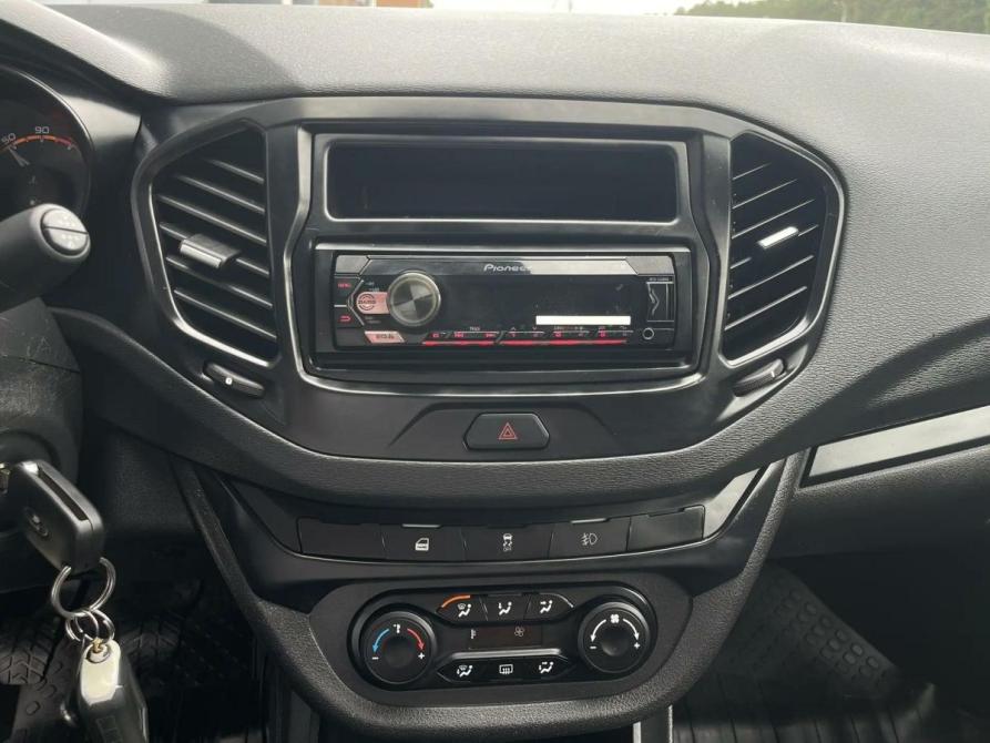 Lada (ВАЗ) Vesta I Новосибирск  - изображение 12