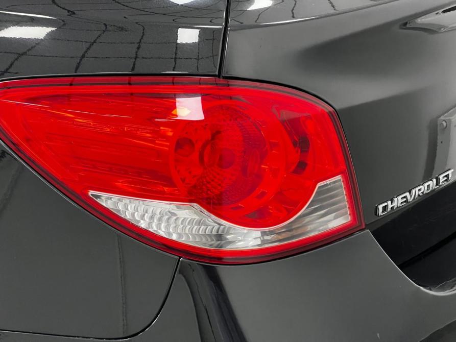 Chevrolet Cruze I Казань  - изображение 6