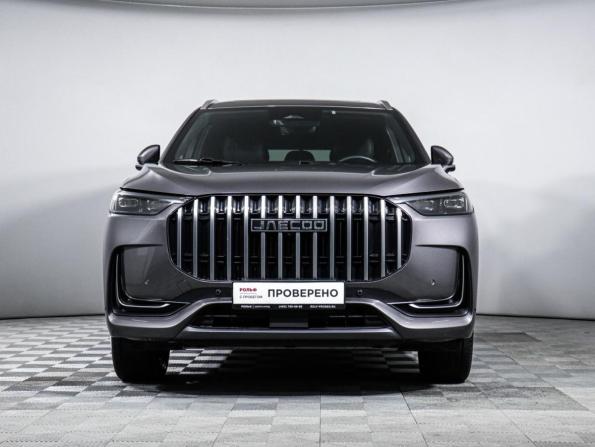 Jaecoo J8 с пробегом 2024 года, цена 2 949 000 рублей, 46116 км, внедорожник, Автокод Объявления