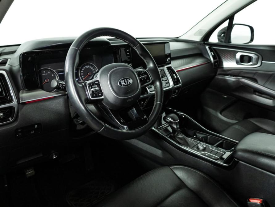 Kia Sorento IV Санкт-Петербург  - изображение 9