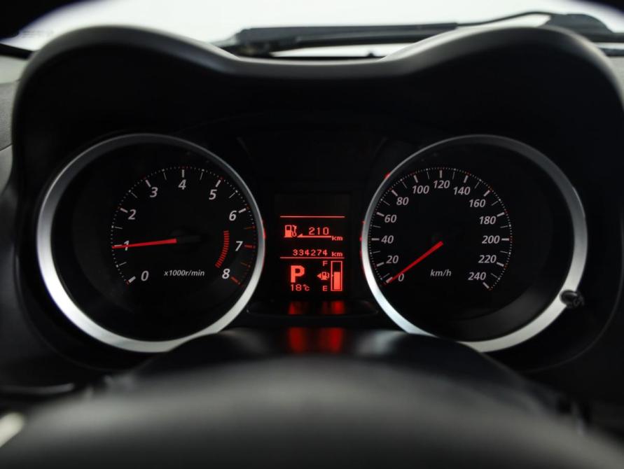 Mitsubishi Lancer X Санкт-Петербург  - изображение 11