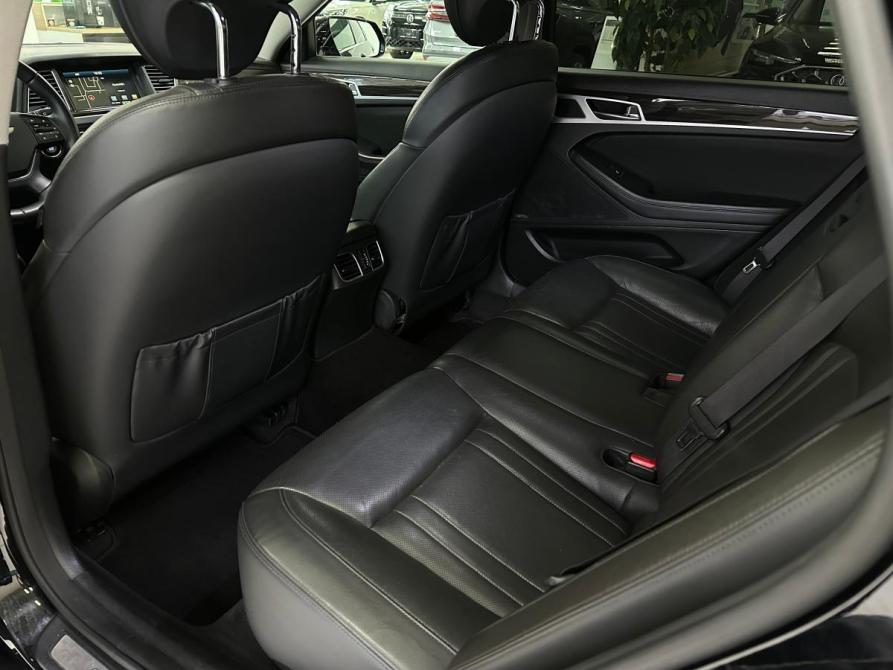 Hyundai Genesis II Санкт-Петербург  - изображение 29