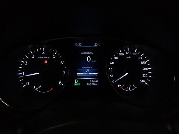 Nissan X-Trail III с пробегом 2015 года, цена 1 750 000 рублей, 59476 км, внедорожник, Автокод Объявления