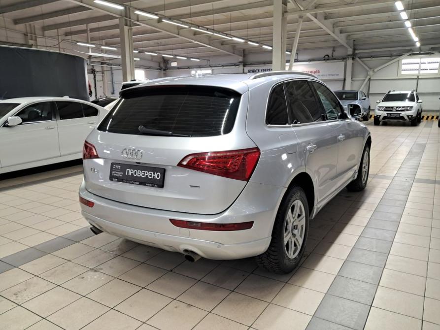 Audi Q5 I (8R) Набережные Челны  - изображение 6