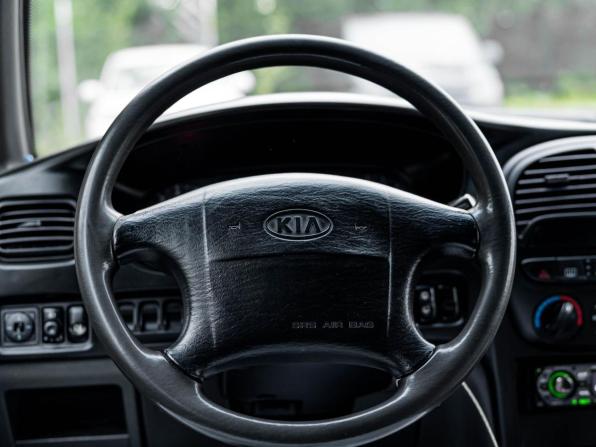 Kia Sportage I с пробегом 2006 года, цена 365 000 рублей, 159502 км, внедорожник, Автокод Объявления