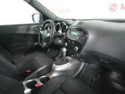 Nissan Juke I Рестайлинг Вологда  - изображение 28