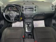 Volkswagen Tiguan I Рестайлинг Тверь  - изображение 27