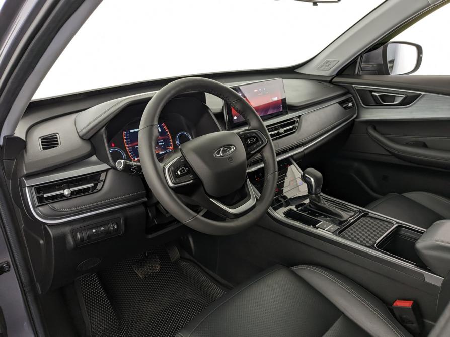 Chery Tiggo 4 Pro I Москва  - изображение 16
