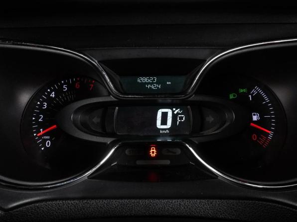 Renault Kaptur I с пробегом 2019 года, цена 1 349 000 рублей, 128622 км, внедорожник, Автокод Объявления